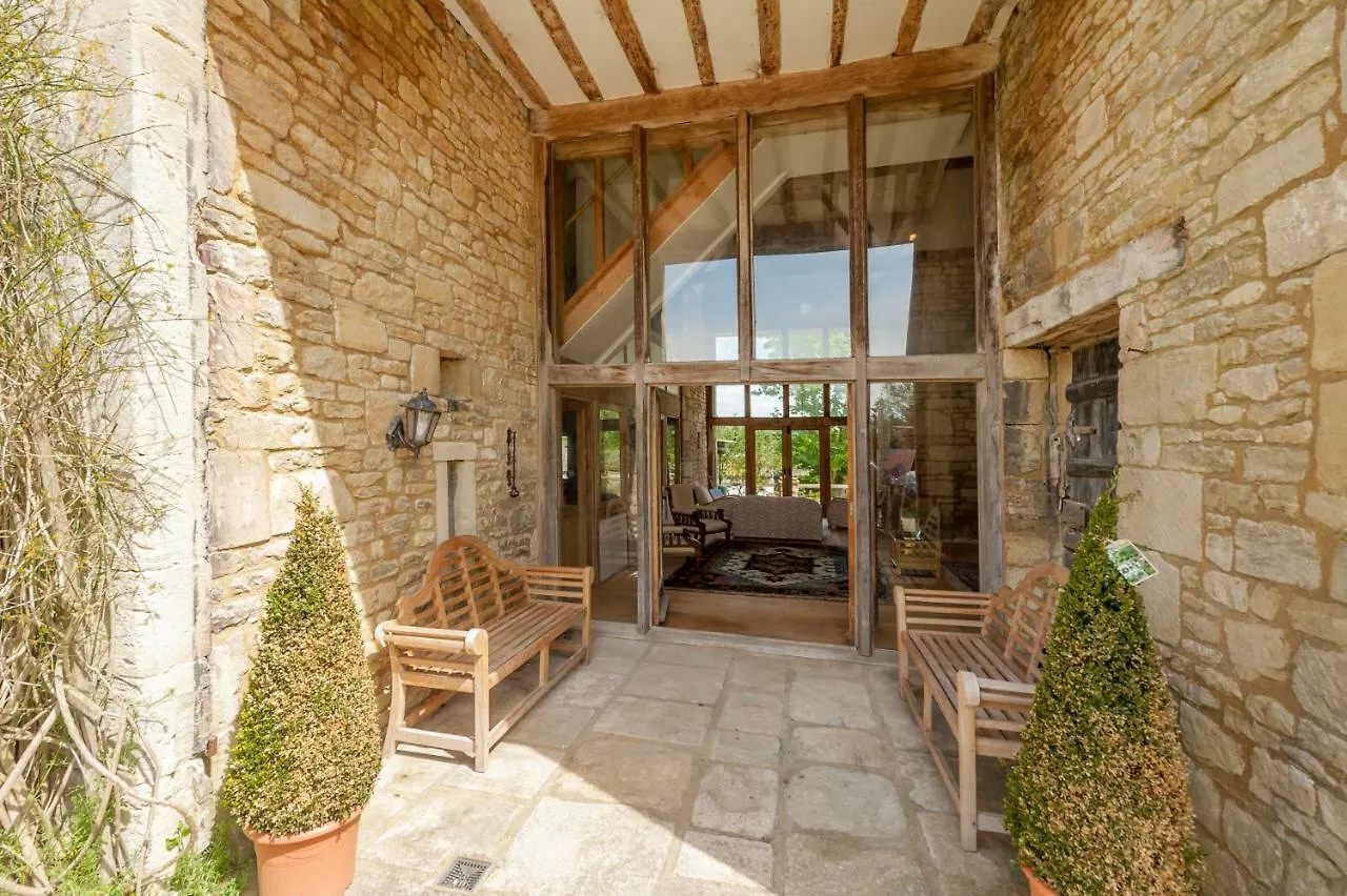 Thistle Barn Apartment Bath United Kingdom