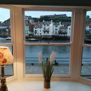 Harbour Side Whitby
