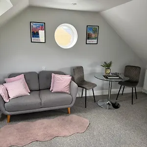  Apartment The Annexe Rural Retreat Near
