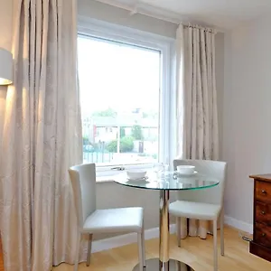 Fonthill - Central, Free Parking Off Street Aberdeen